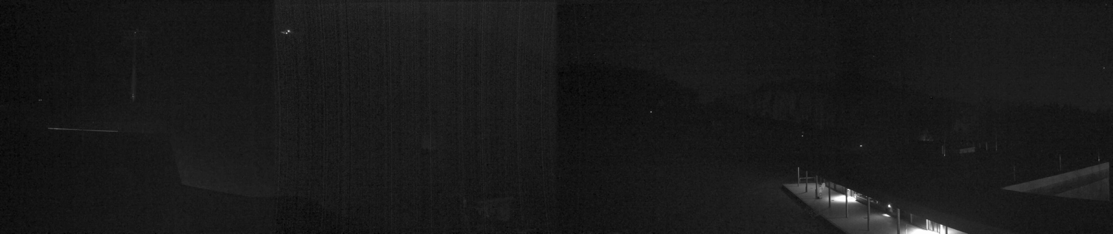Archiv Foto Webcam Patscherkofel Talstation