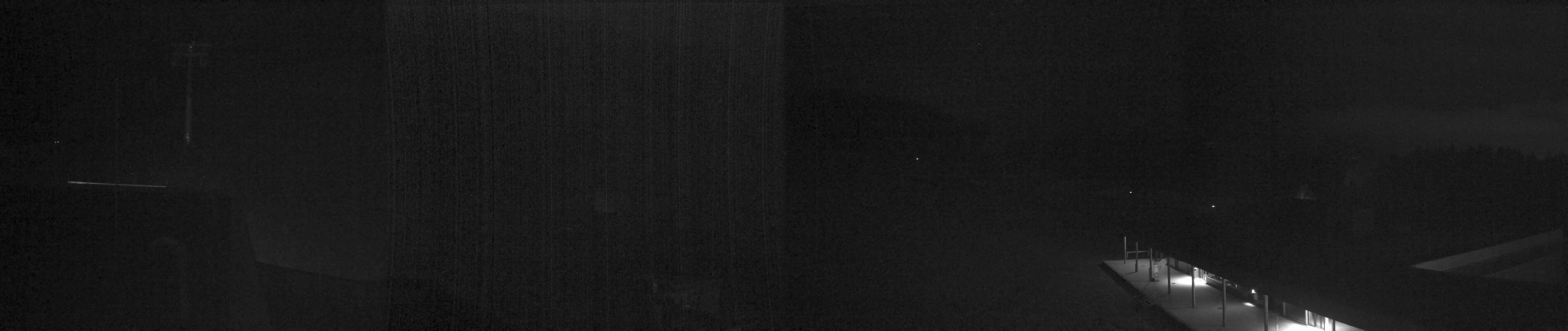 Archived image Webcam Base Station Patscherkofel