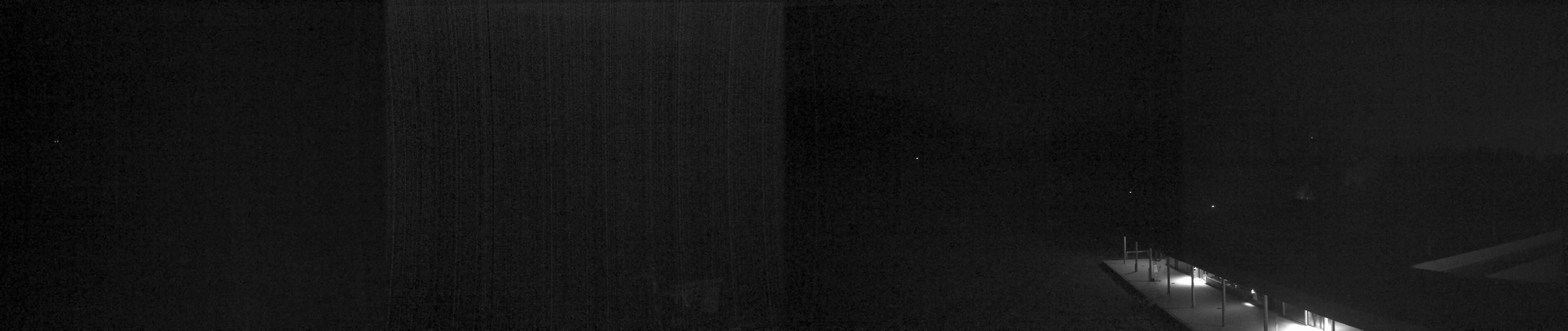 Archiv Foto Webcam Patscherkofel Talstation
