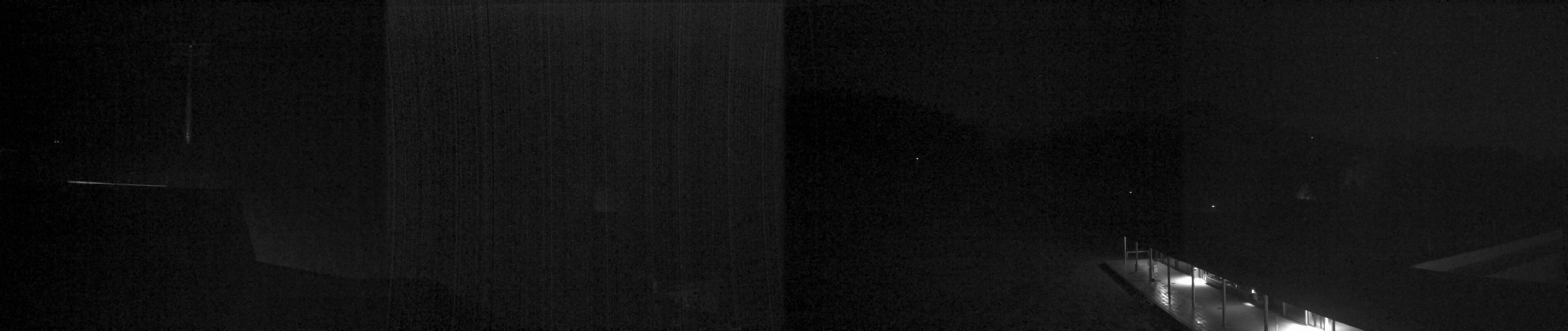 Archiv Foto Webcam Patscherkofel Talstation