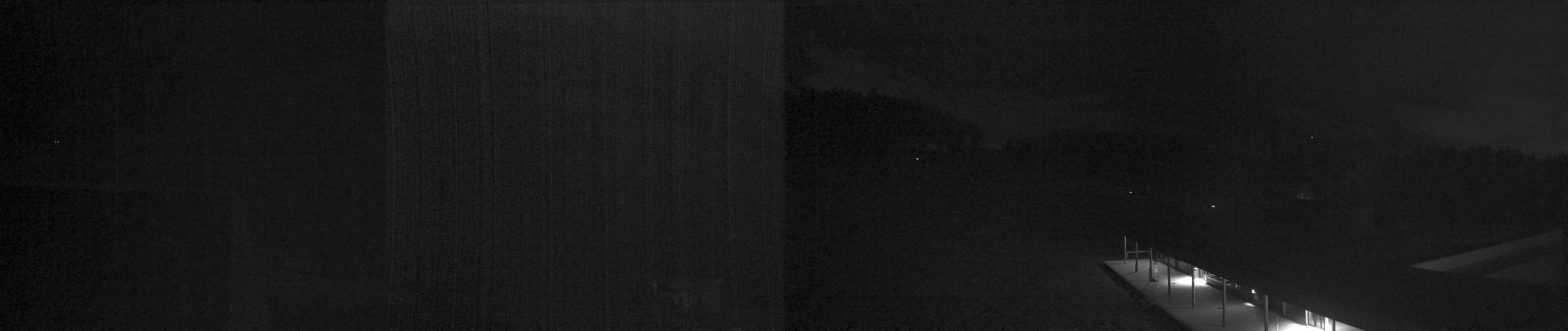 Archiv Foto Webcam Patscherkofel Talstation
