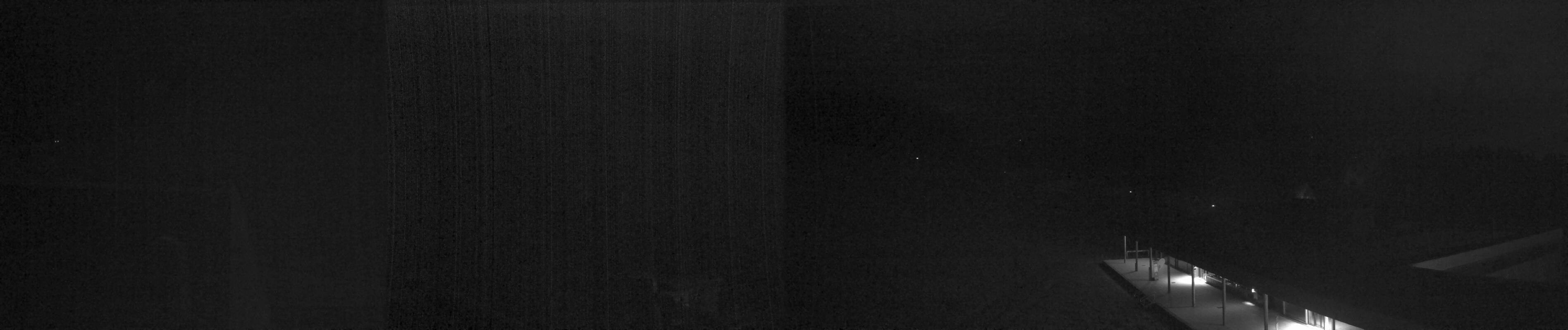 Archiv Foto Webcam Patscherkofel Talstation