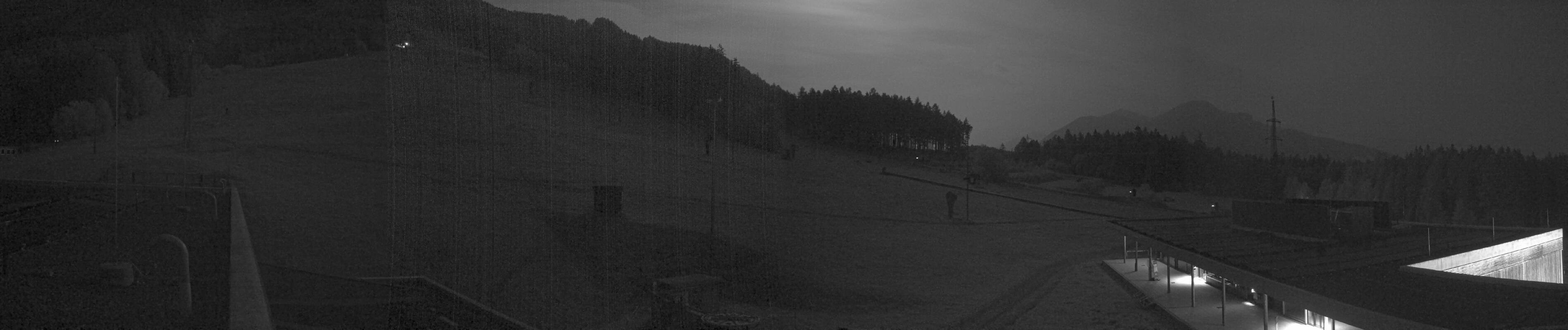 Archiv Foto Webcam Patscherkofel Talstation