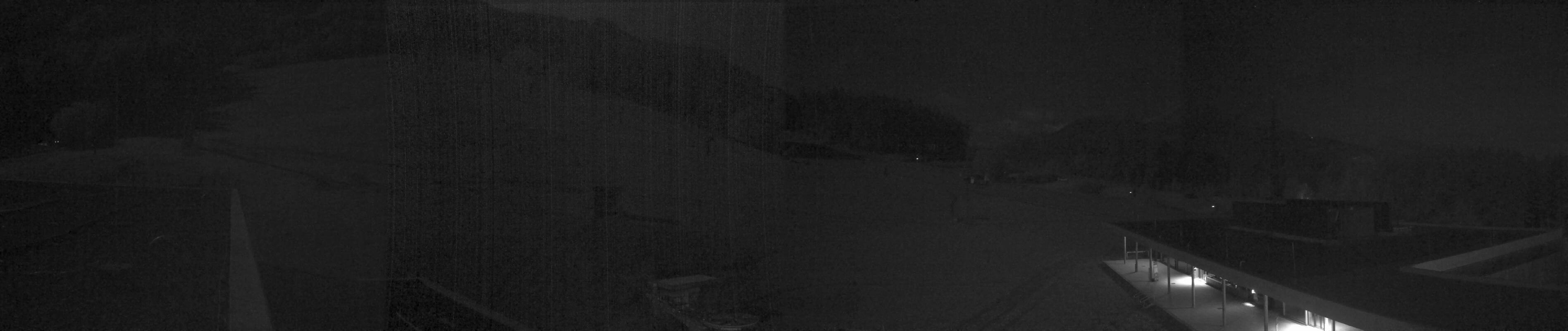 Archived image Webcam Base Station Patscherkofel