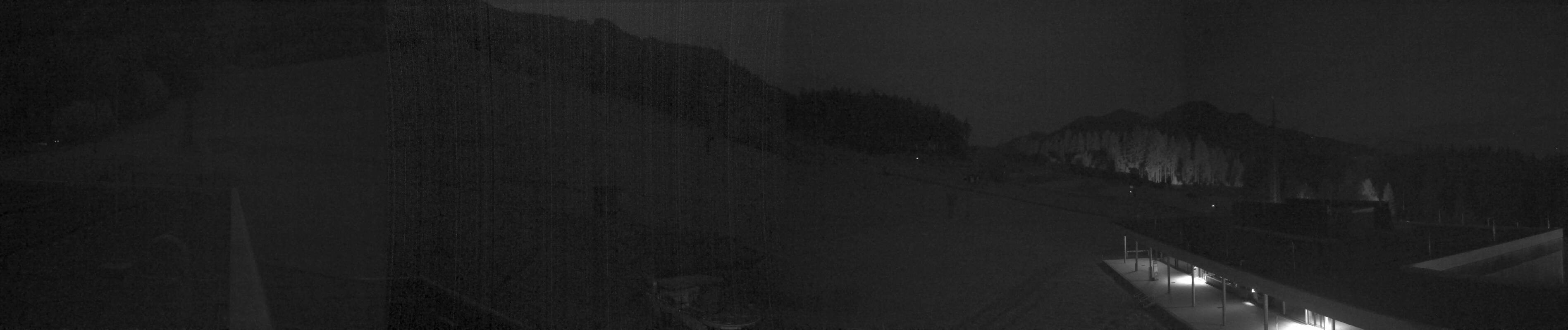 Archived image Webcam Base Station Patscherkofel