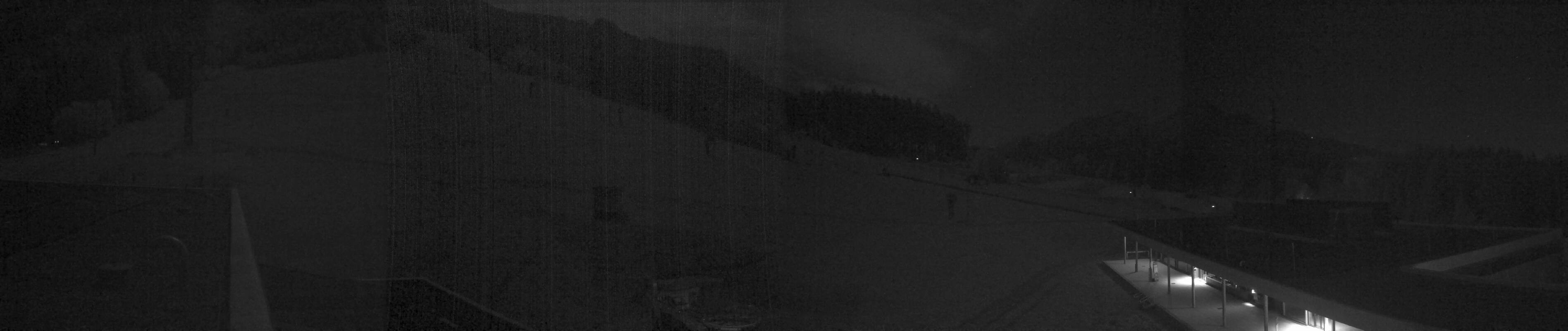 Archived image Webcam Base Station Patscherkofel