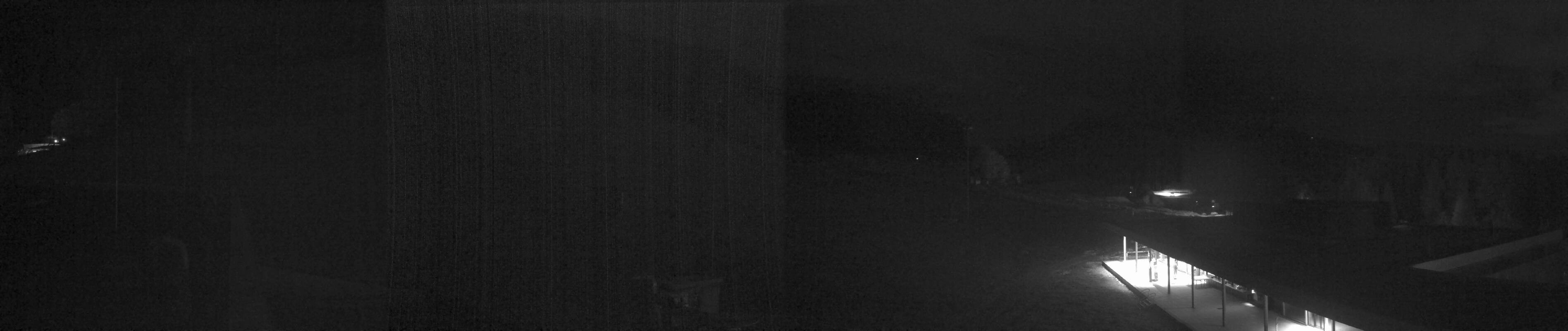 Archived image Webcam Base Station Patscherkofel