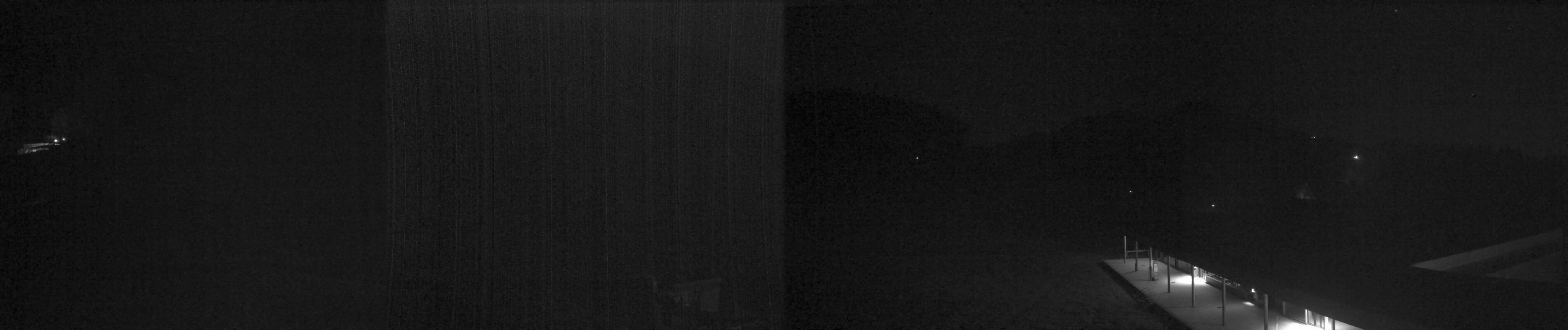 Archiv Foto Webcam Patscherkofel Talstation