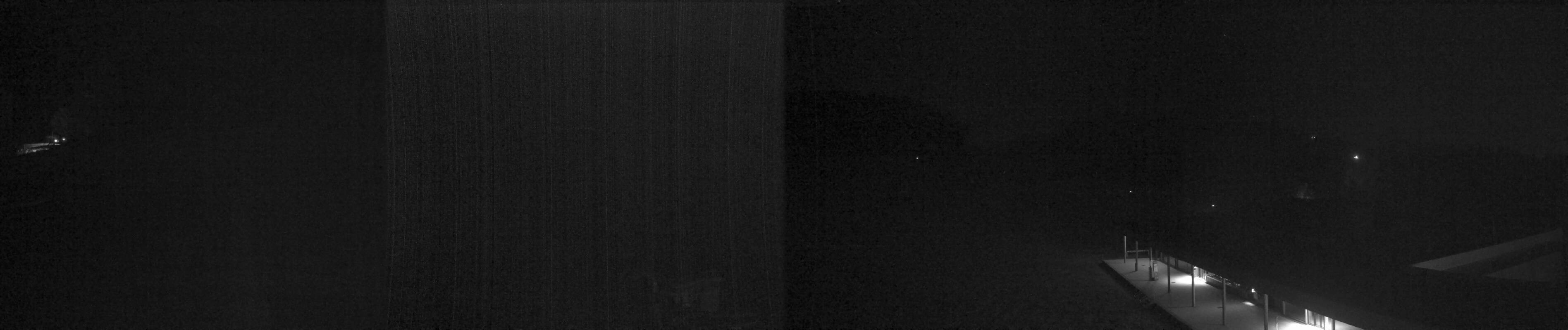 Archiv Foto Webcam Patscherkofel Talstation