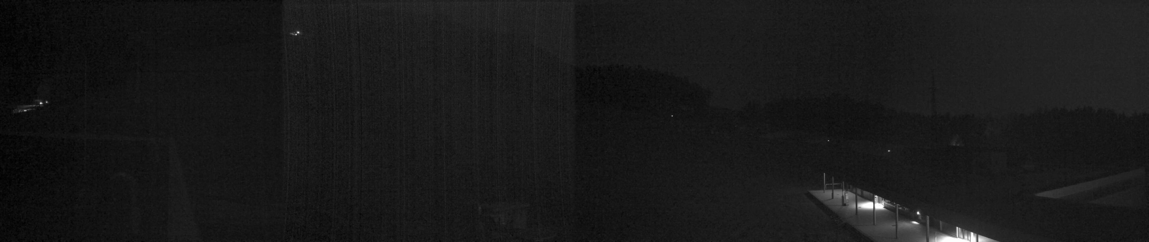 Archiv Foto Webcam Patscherkofel Talstation