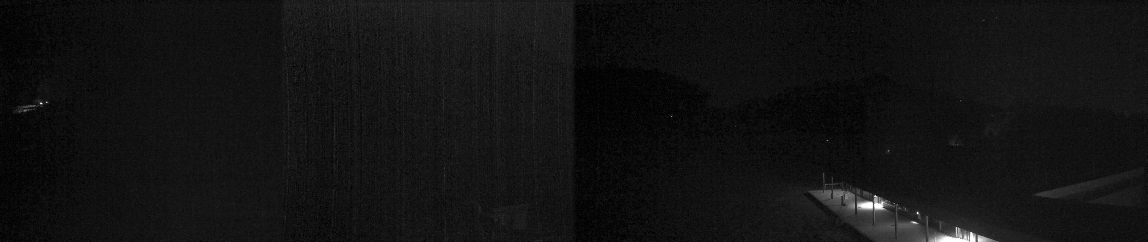 Archiv Foto Webcam Patscherkofel Talstation