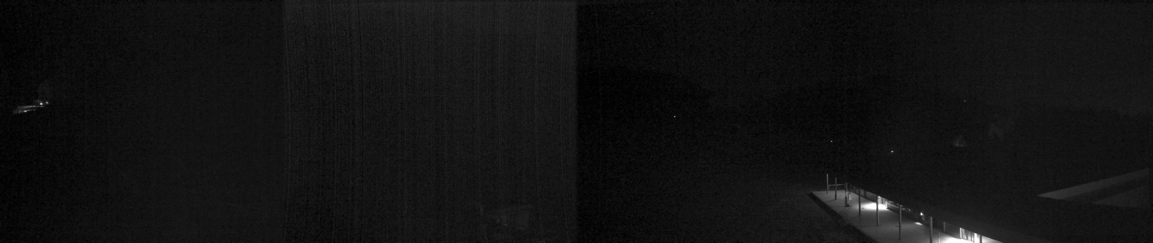 Archiv Foto Webcam Patscherkofel Talstation