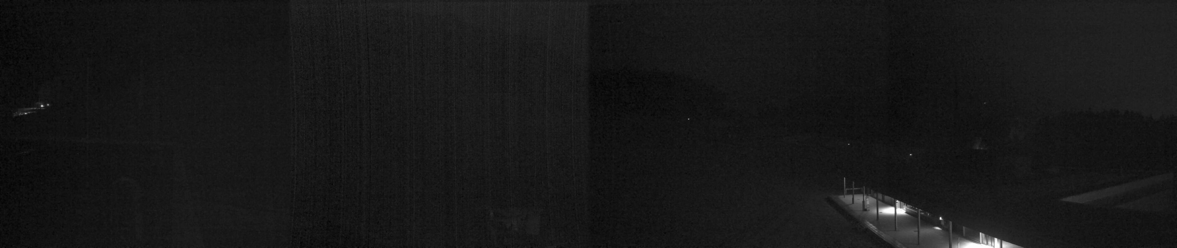 Archived image Webcam Base Station Patscherkofel
