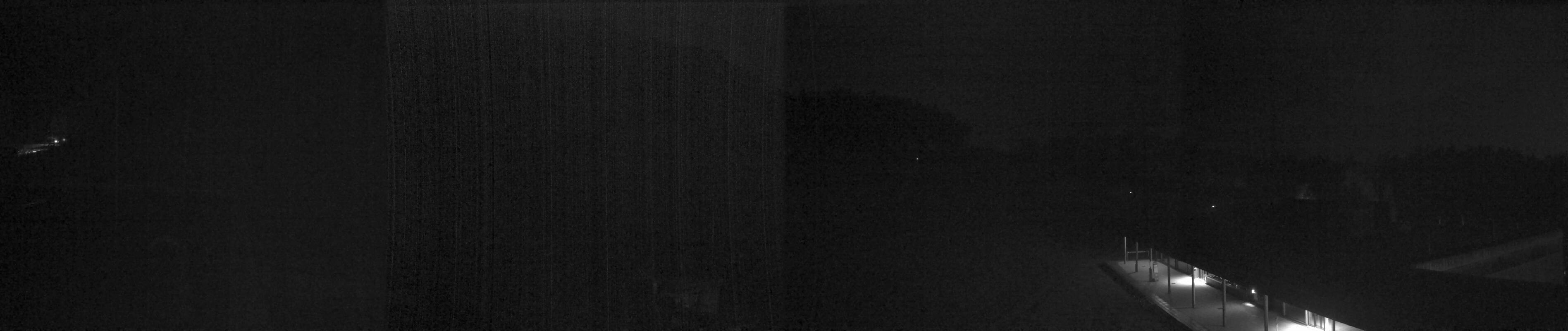 Archived image Webcam Base Station Patscherkofel