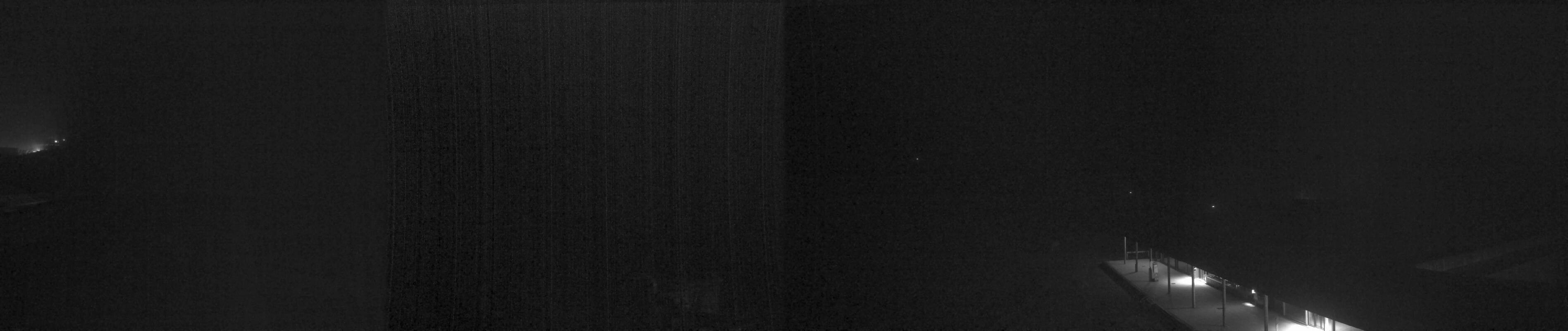 Archiv Foto Webcam Patscherkofel Talstation
