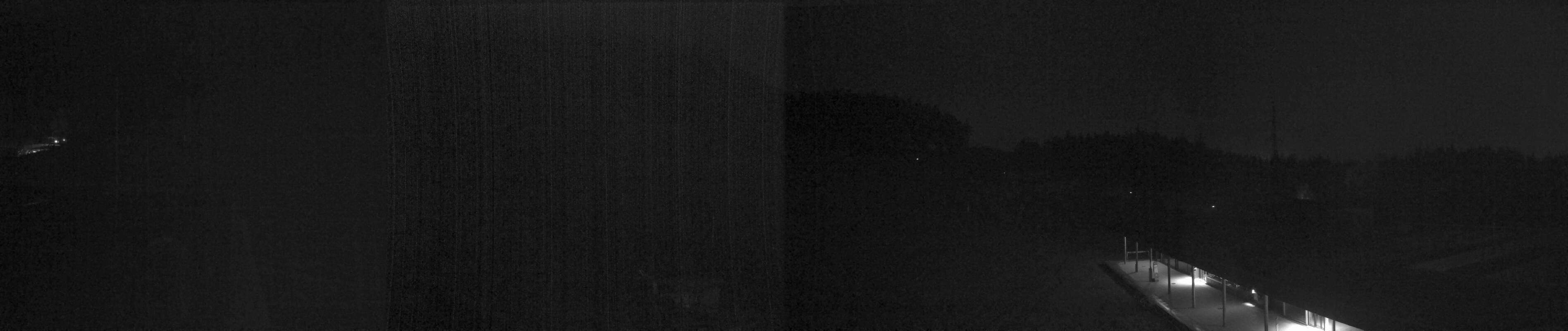 Archiv Foto Webcam Patscherkofel Talstation