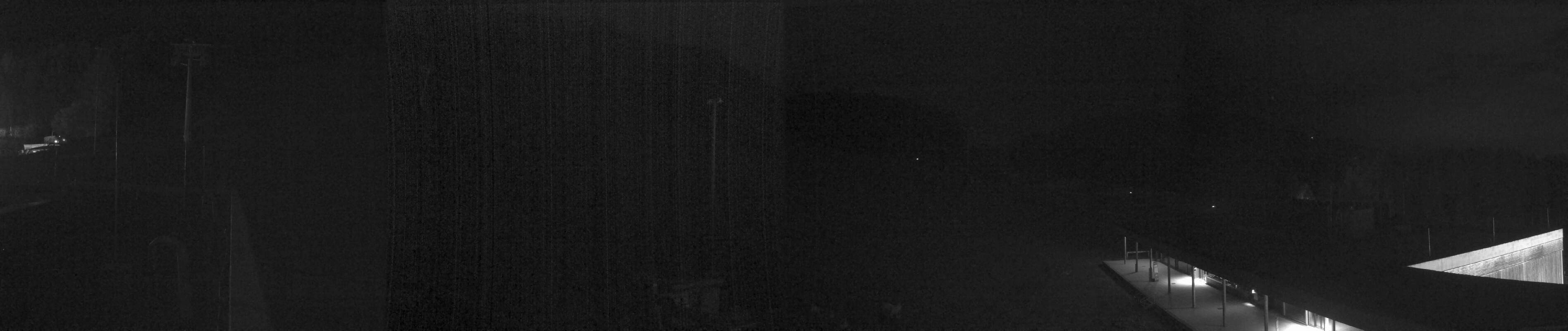 Archived image Webcam Base Station Patscherkofel