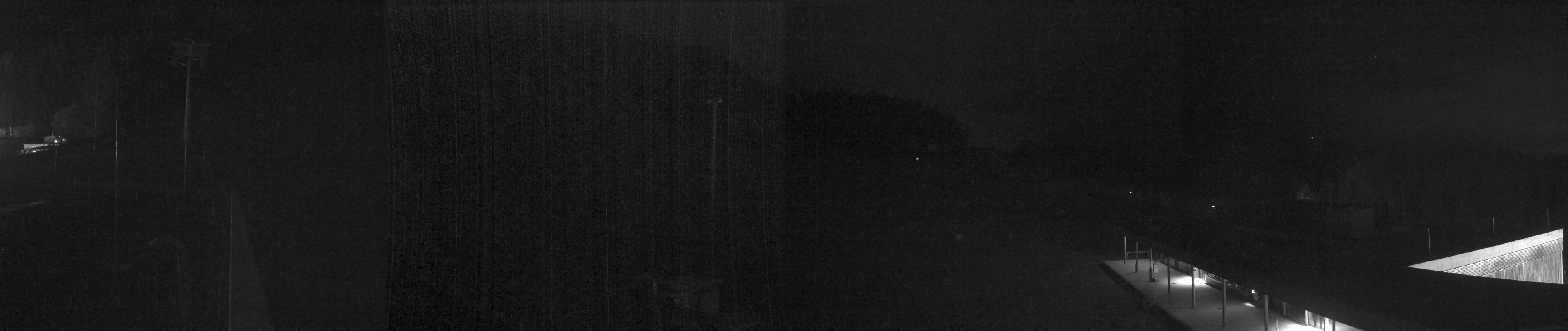Archived image Webcam Base Station Patscherkofel