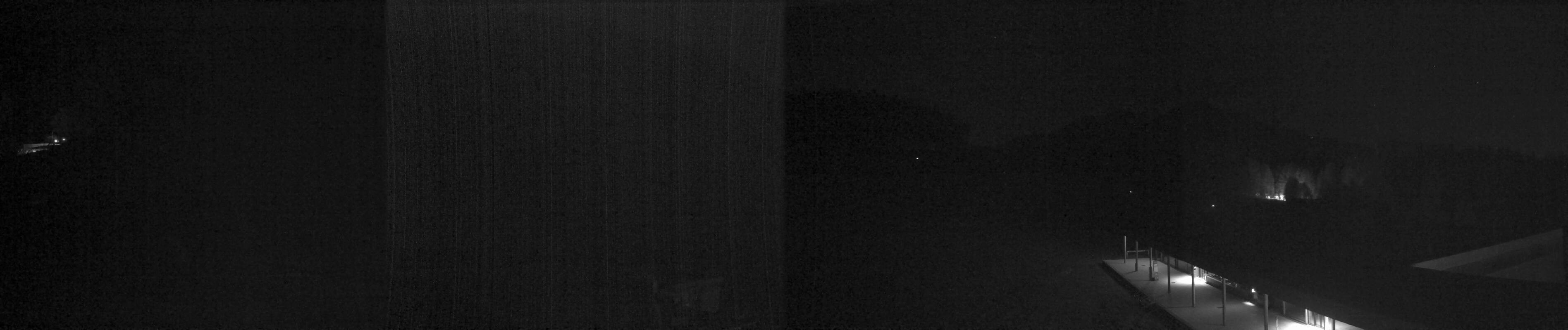 Archived image Webcam Base Station Patscherkofel