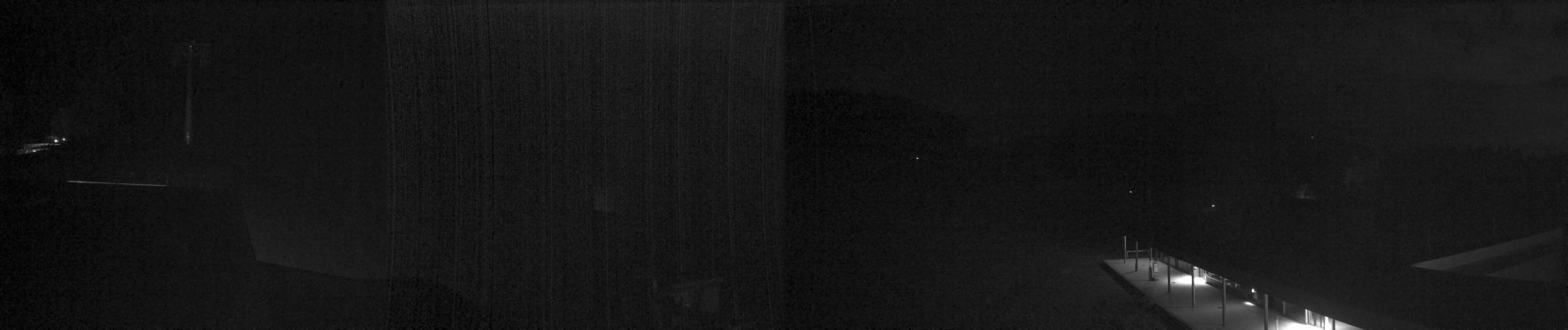 Archiv Foto Webcam Patscherkofel Talstation