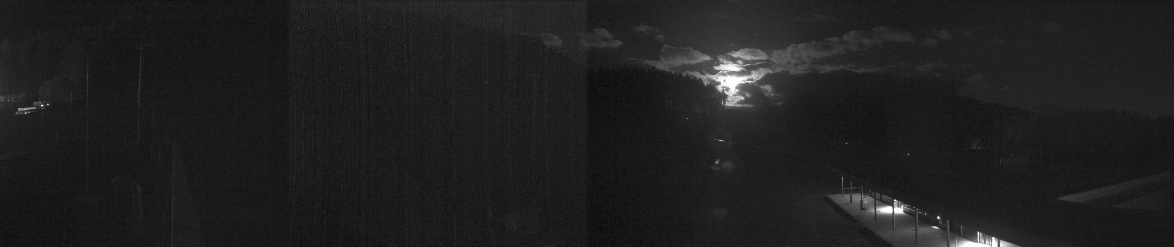 Archiv Foto Webcam Patscherkofel Talstation