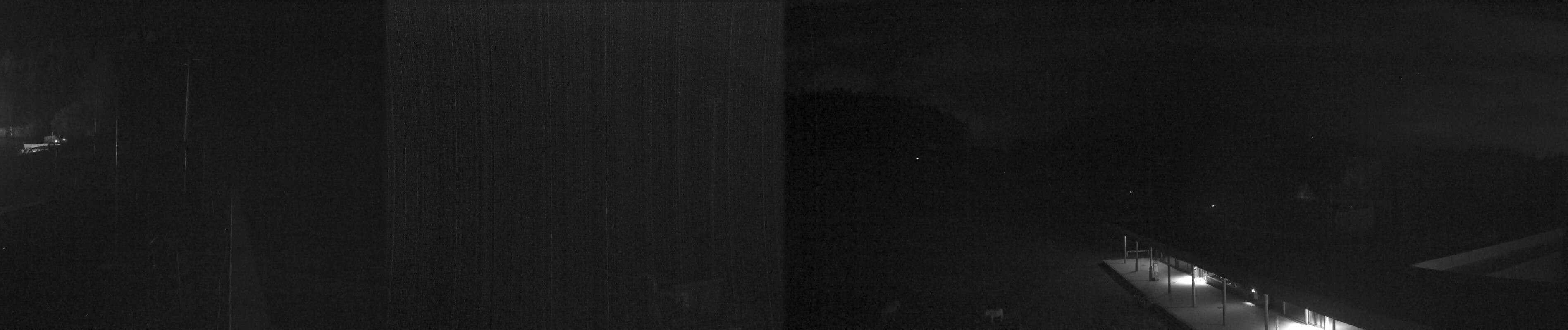 Archiv Foto Webcam Patscherkofel Talstation