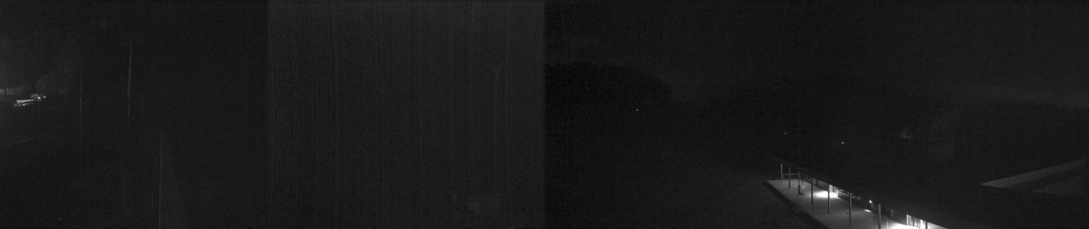 Archiv Foto Webcam Patscherkofel Talstation