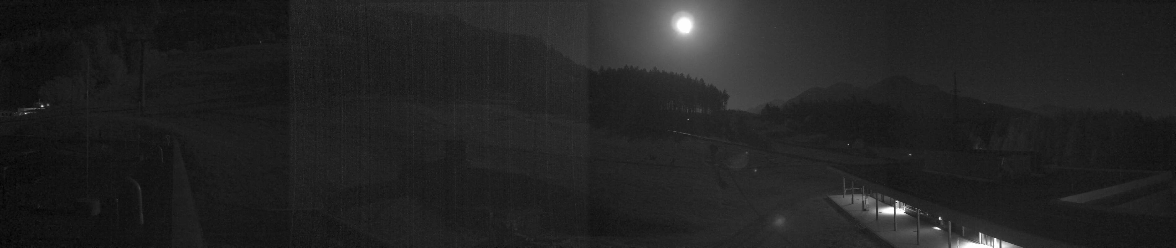 Archived image Webcam Base Station Patscherkofel