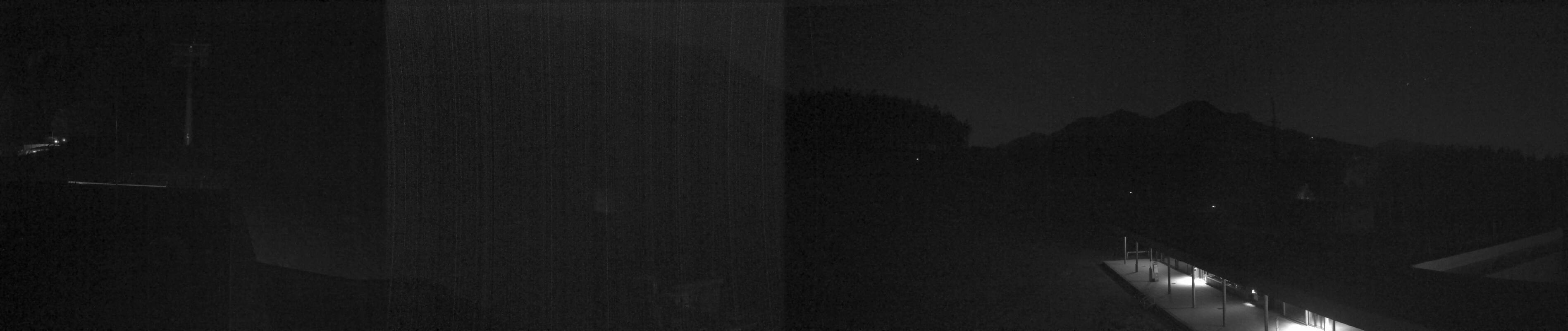Archived image Webcam Base Station Patscherkofel
