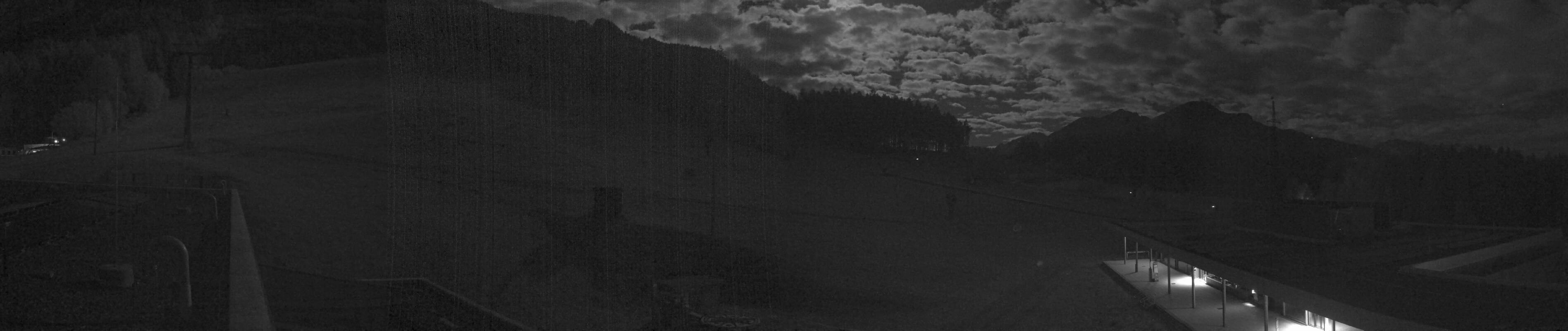 Archived image Webcam Base Station Patscherkofel