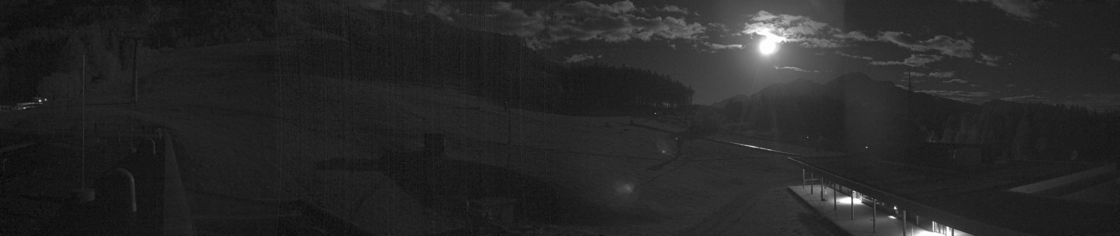 Archived image Webcam Base Station Patscherkofel