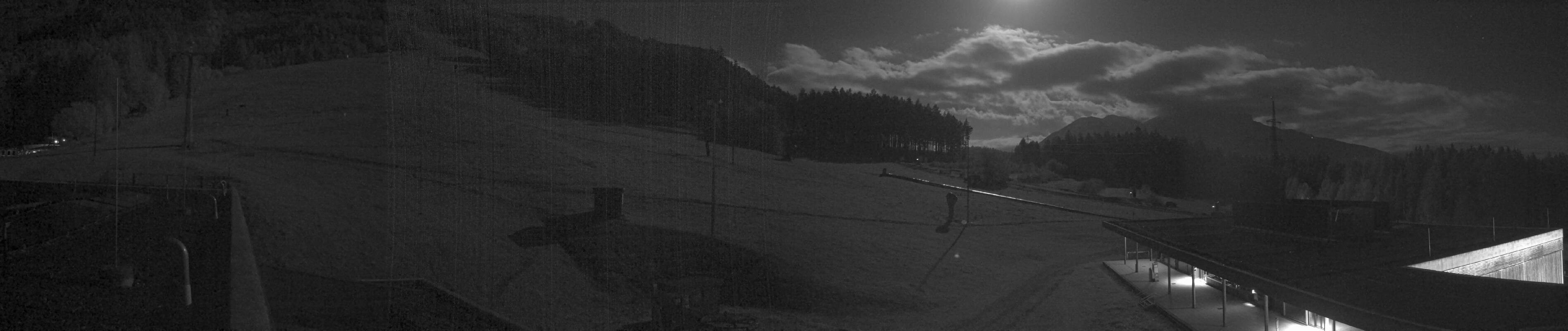 Archiv Foto Webcam Patscherkofel Talstation