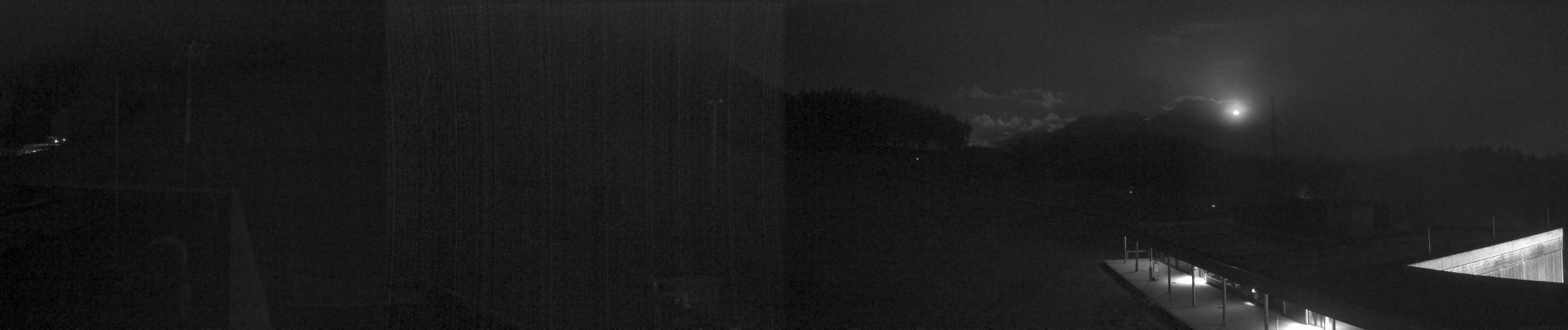 Archiv Foto Webcam Patscherkofel Talstation