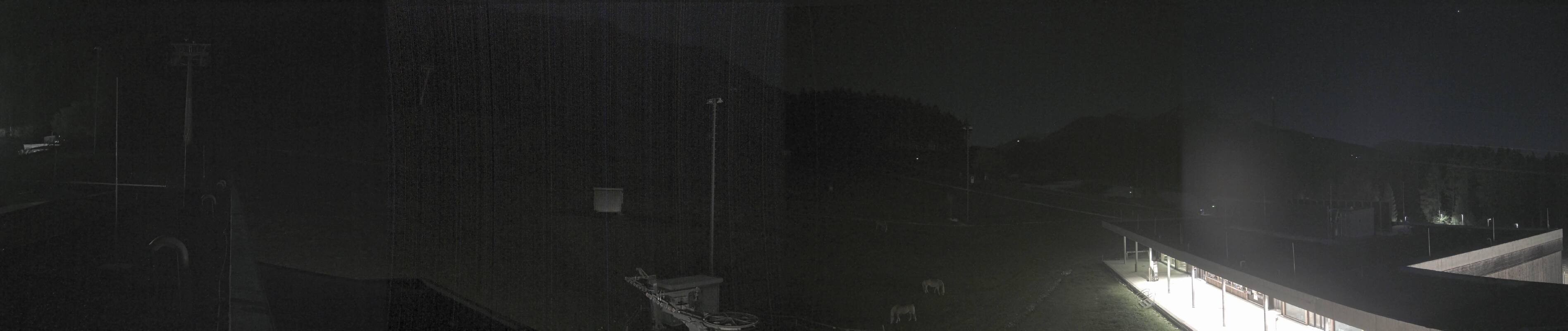 Archiv Foto Webcam Patscherkofel Talstation
