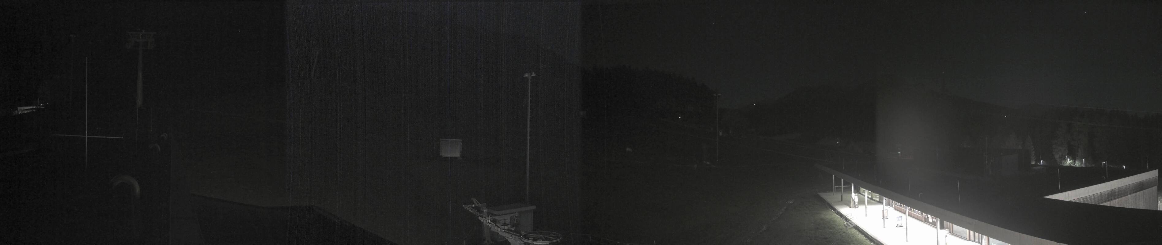 Archiv Foto Webcam Patscherkofel Talstation