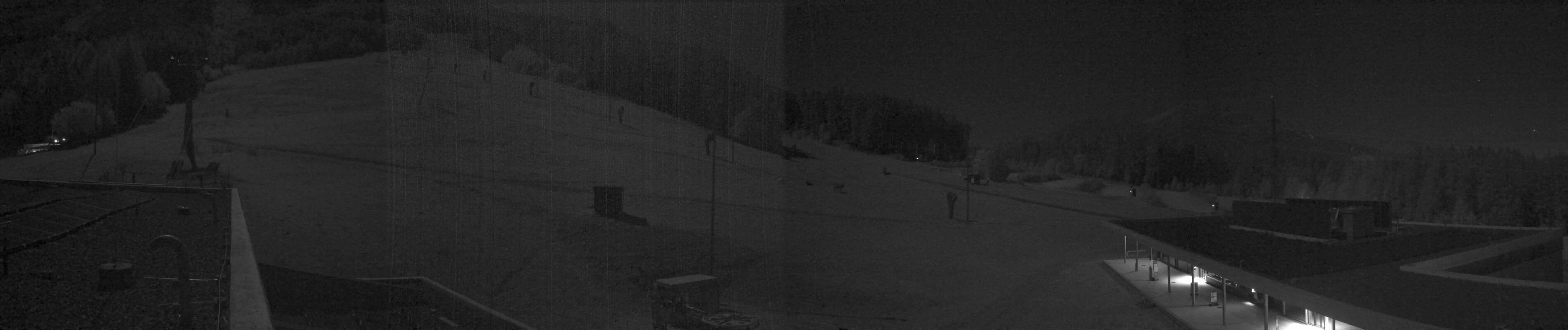 Archiv Foto Webcam Patscherkofel Talstation