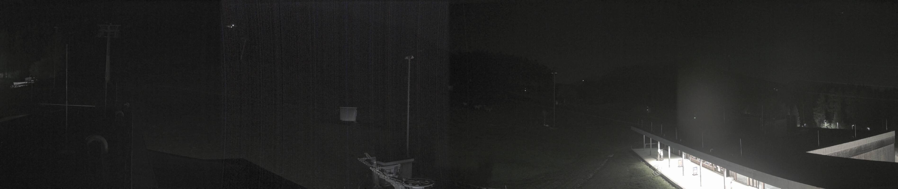 Archiv Foto Webcam Patscherkofel Talstation