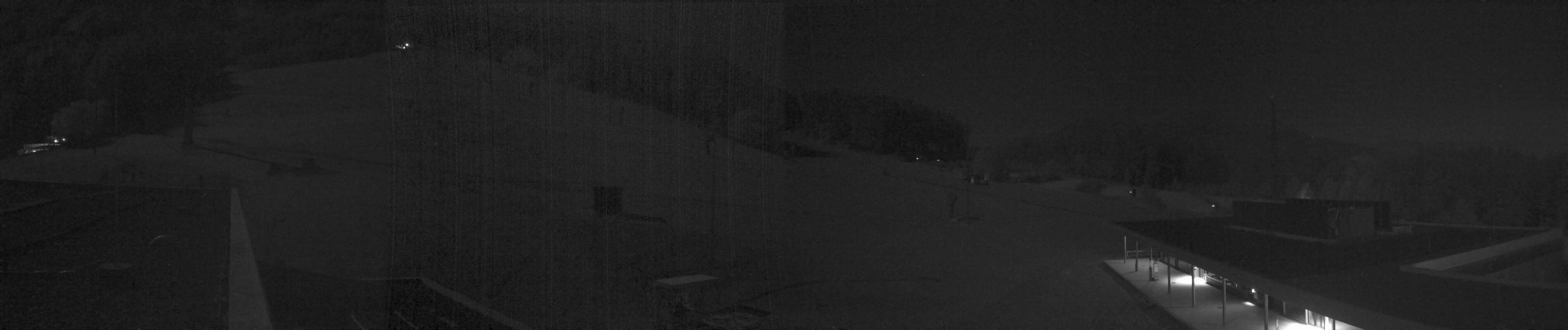 Archived image Webcam Base Station Patscherkofel