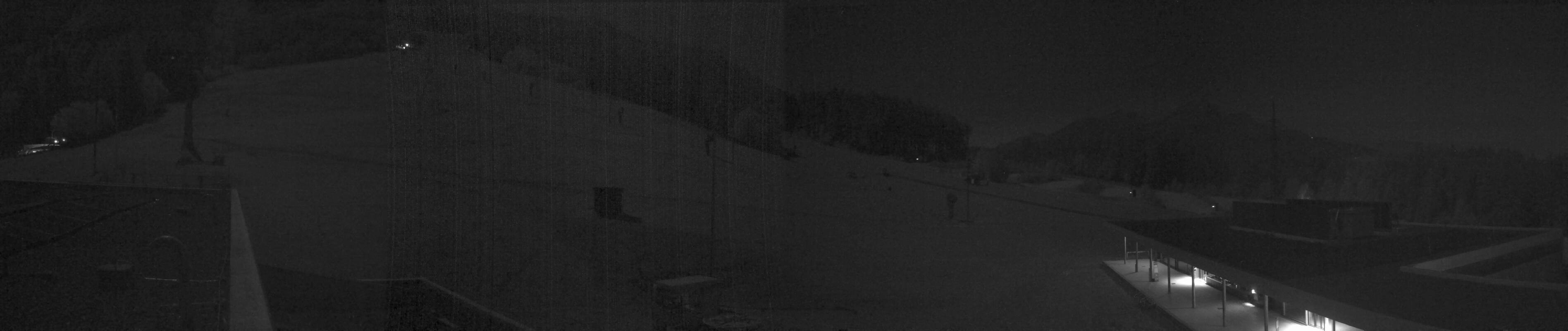Archived image Webcam Base Station Patscherkofel