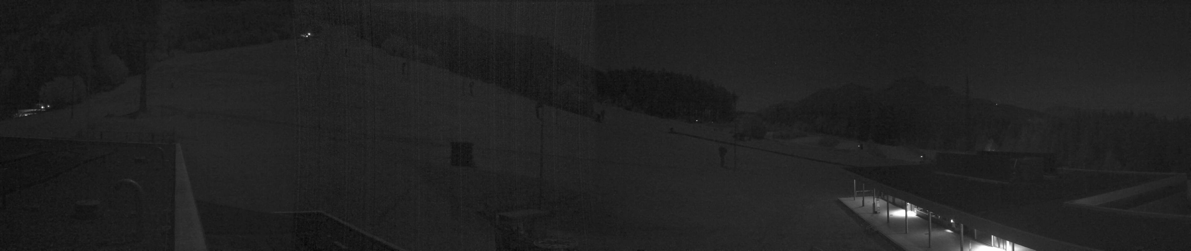 Archived image Webcam Base Station Patscherkofel