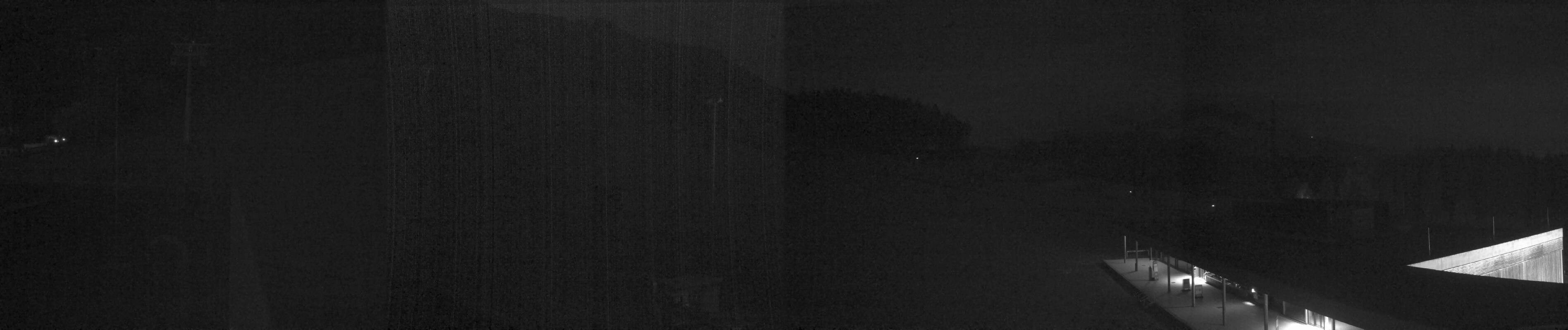 Archiv Foto Webcam Patscherkofel Talstation