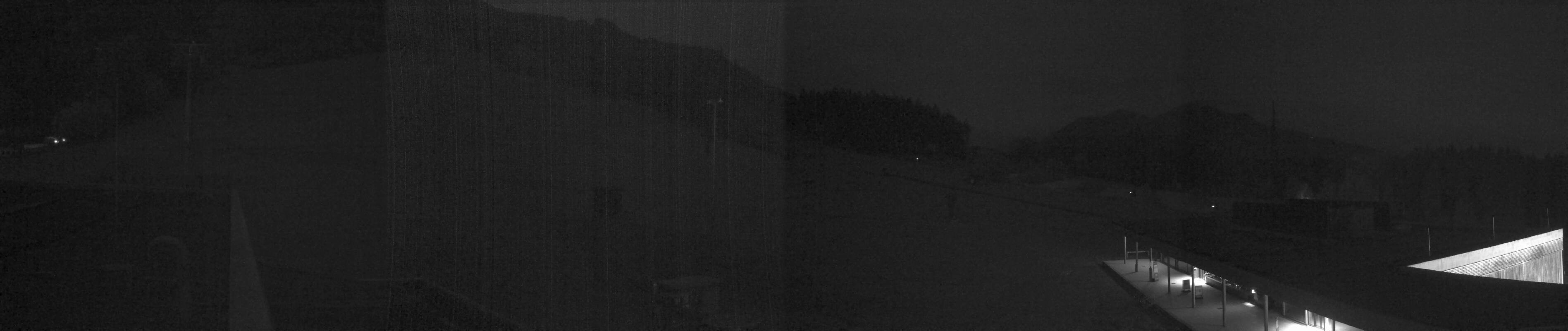 Archiv Foto Webcam Patscherkofel Talstation