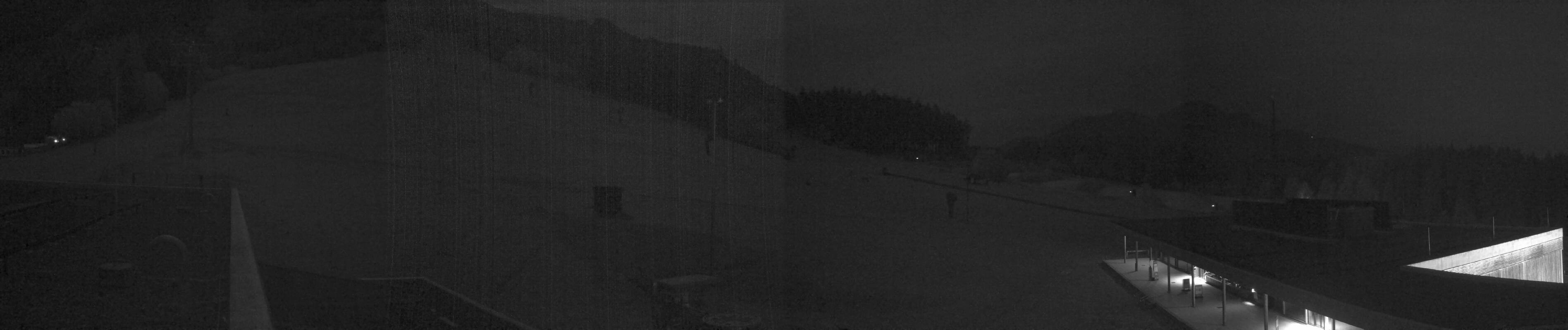 Archiv Foto Webcam Patscherkofel Talstation