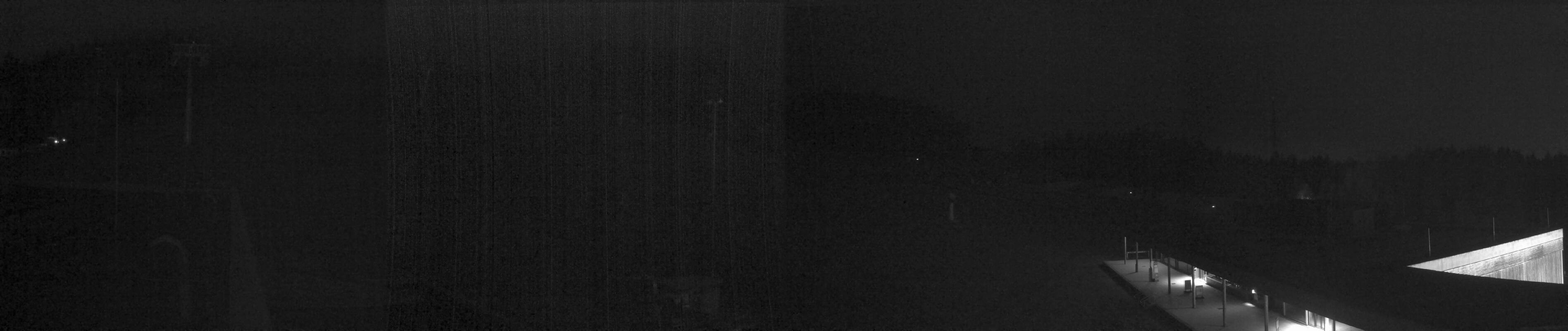 Archived image Webcam Base Station Patscherkofel