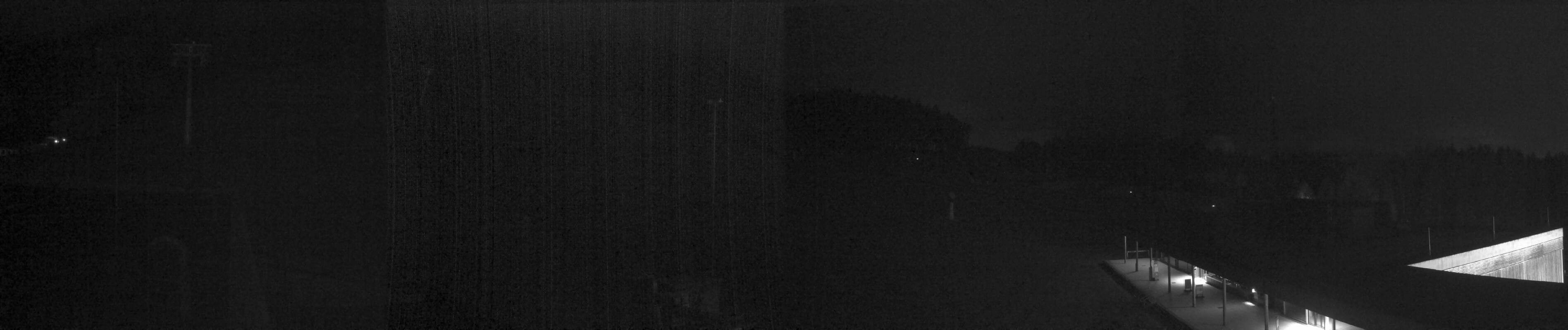 Archived image Webcam Base Station Patscherkofel