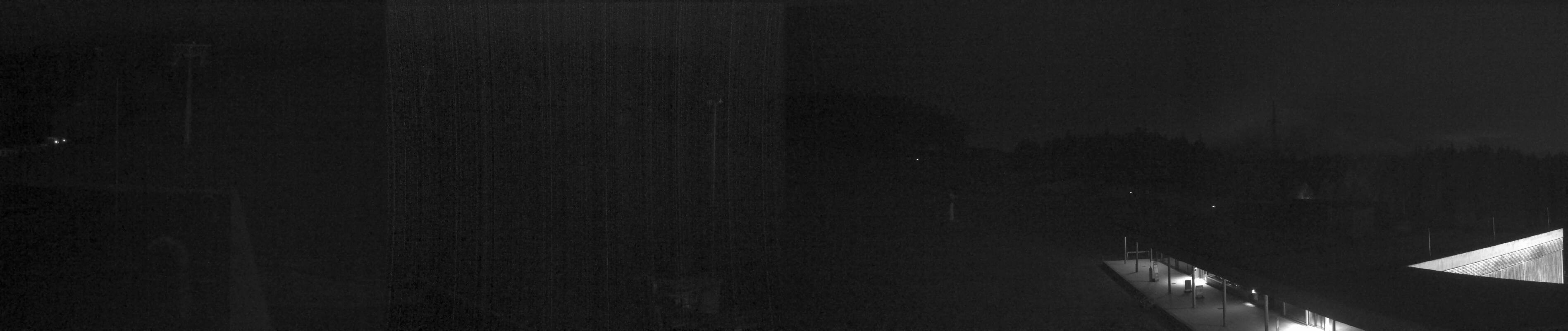Archived image Webcam Base Station Patscherkofel