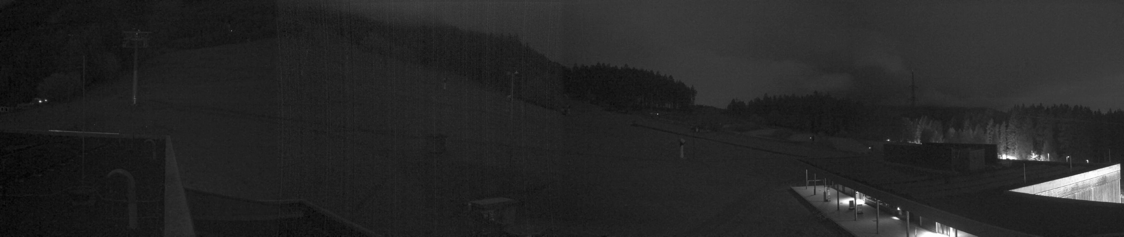 Archived image Webcam Base Station Patscherkofel