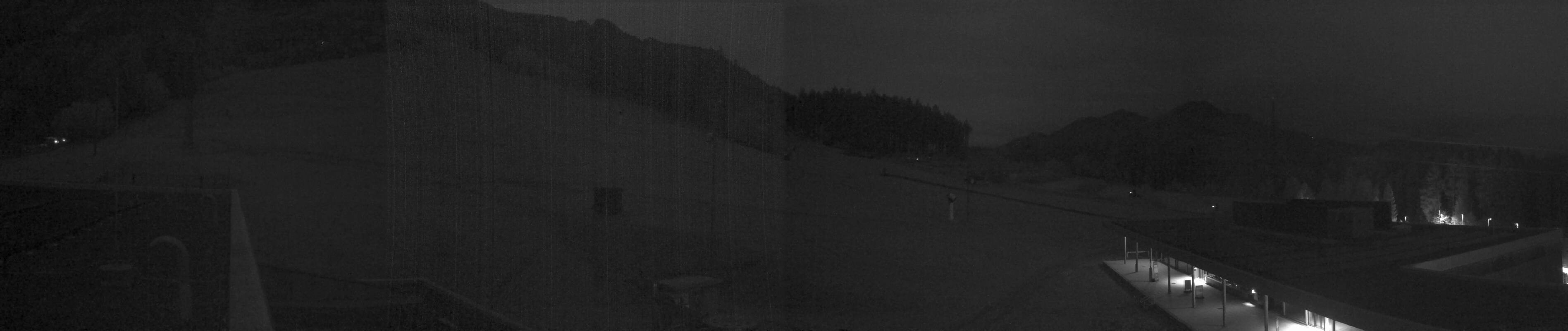 Archived image Webcam Base Station Patscherkofel