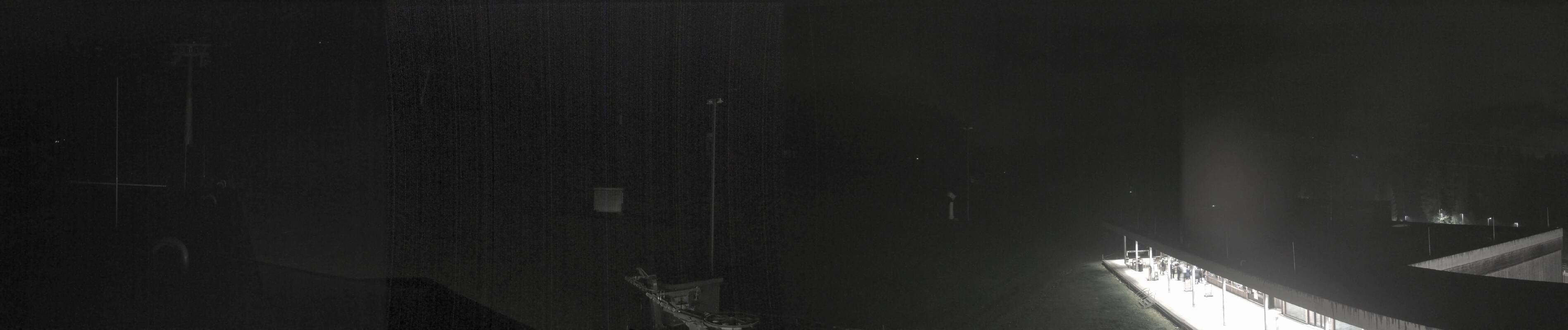 Archived image Webcam Base Station Patscherkofel