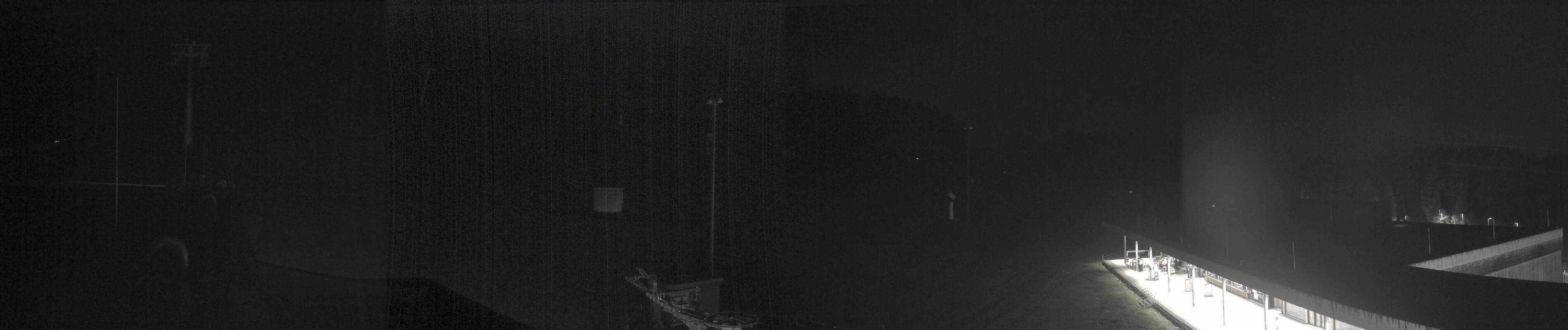 Archived image Webcam Base Station Patscherkofel